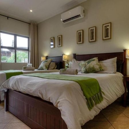 Forest Lodge Saint Lucia Estuary Zewnętrze zdjęcie