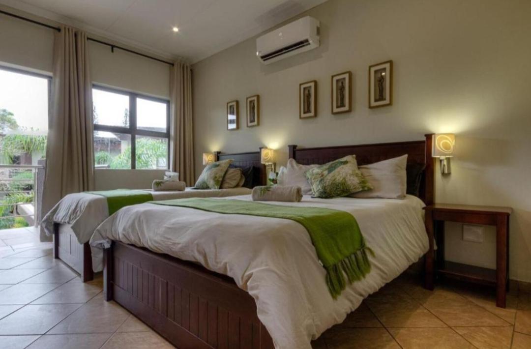 Forest Lodge Saint Lucia Estuary Zewnętrze zdjęcie