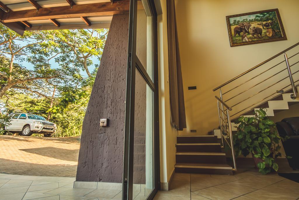Forest Lodge Saint Lucia Estuary Zewnętrze zdjęcie