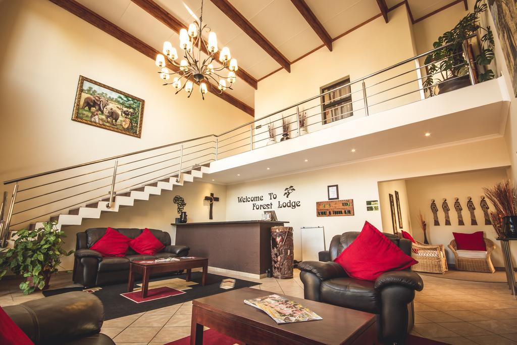Forest Lodge Saint Lucia Estuary Zewnętrze zdjęcie