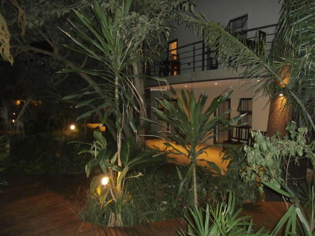 Forest Lodge Saint Lucia Estuary Zewnętrze zdjęcie