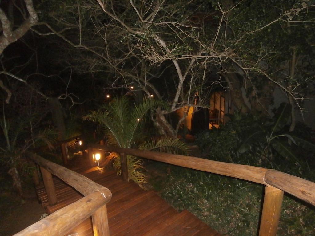 Forest Lodge Saint Lucia Estuary Zewnętrze zdjęcie