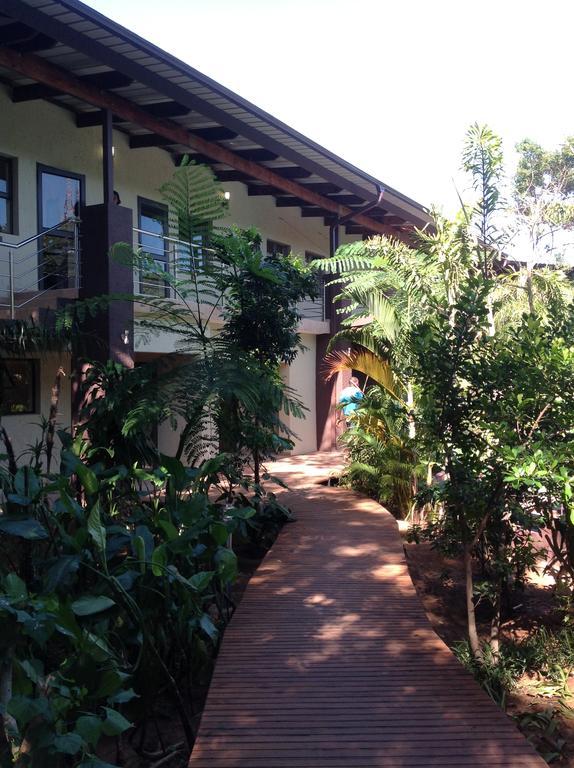 Forest Lodge Saint Lucia Estuary Zewnętrze zdjęcie