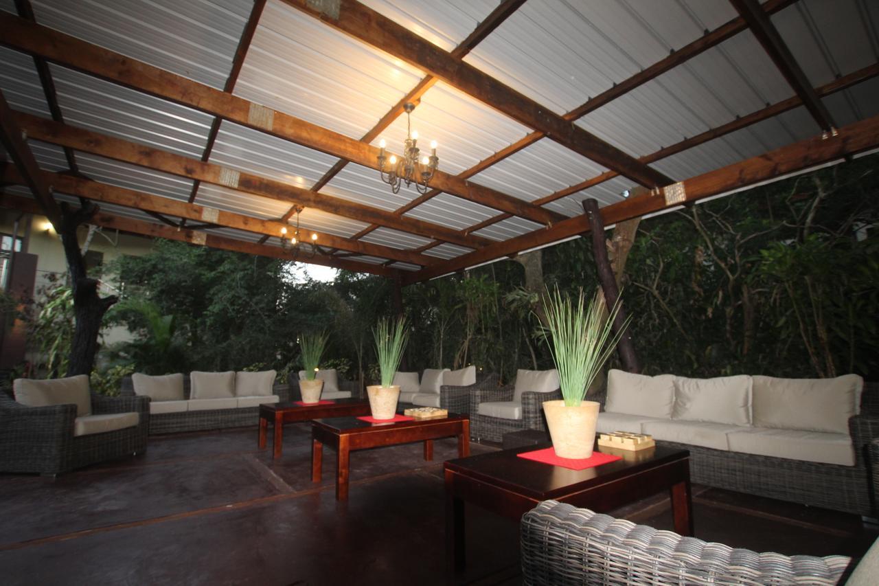 Forest Lodge Saint Lucia Estuary Zewnętrze zdjęcie